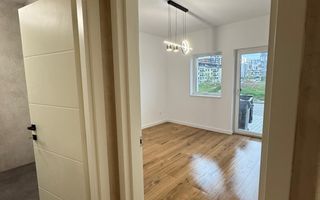 Apartament modern 2 camere etajul 2 si acces privat pe Doamna Stanca - Poză 4