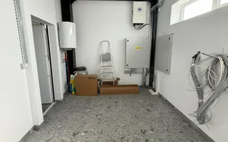 Închiriere spațiu mixt – Hală | Showroom | Birouri - Poză 22