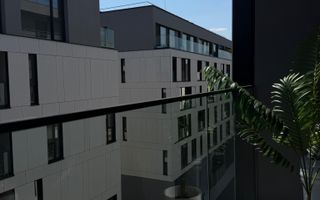 Apartament 2 Camere | Win Herastrau | Loc de Parcare - Poză 7