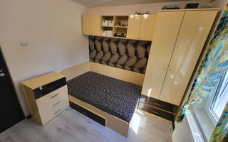 Garsoniera X 2 Camere - Decomandat | 1990 | Uverturii - Poză 5