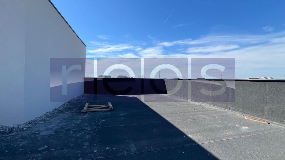 VANZARE PENTHOUSE | ETAJ 3 | ZONA PALLADY - Poză 9