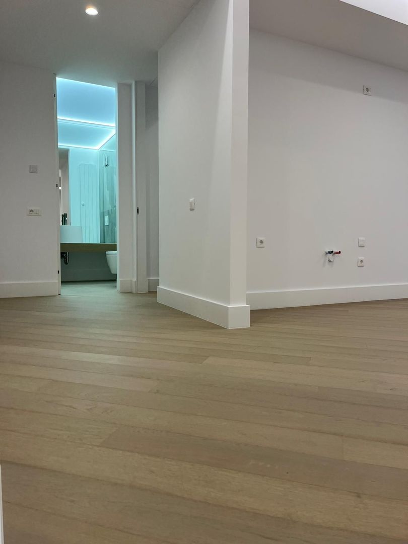 Apartament 3 camere – Nou | Cortina 126 – Iancu Nicolae - Poză 9