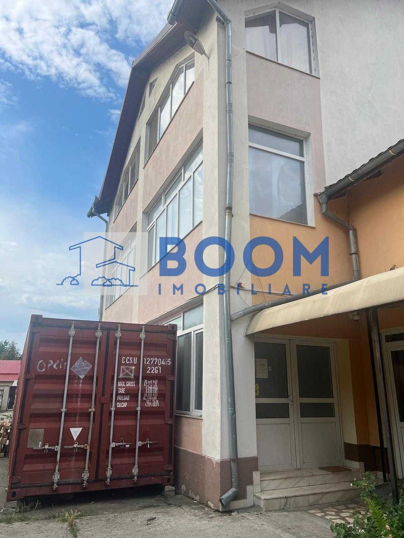Spatii comerciale | Strada Ferdinand | Shopping City - Poză 1