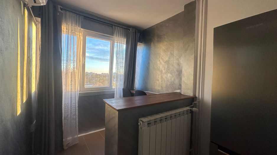 Garsoniera cozy | Ivorul Rece | Brancoveanu - Full renovata - Poză 9