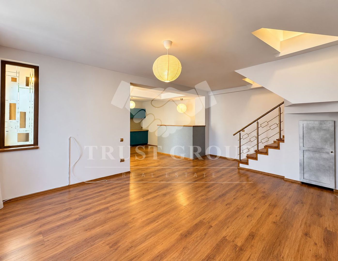 Casa 4 camere - Baneasa - Poză 4