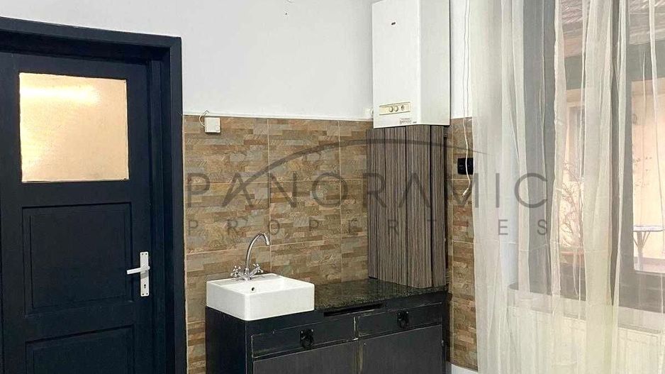 Studio 20 mp, parcare si pod, Centru - Poză 2