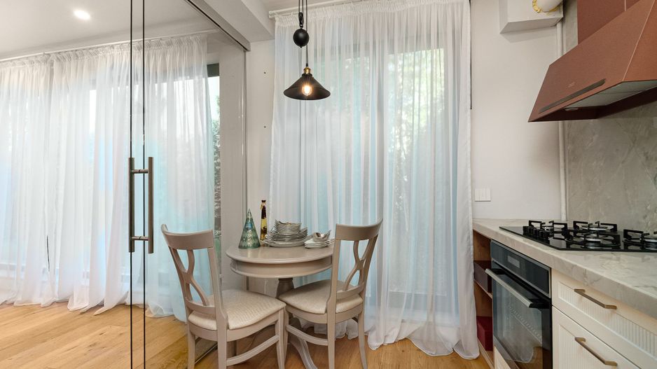 Polona Tunari Bloc 2022 Apart 3 camere 90 mp premium gradina proprie - Poză 17