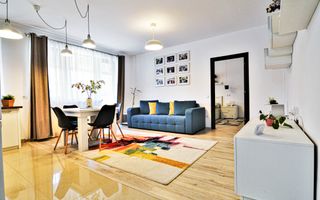 Apartament 2 Camere complet utilat + parcare - Floresti, Baza Sportiva - Poză 1