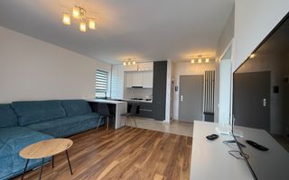 Apartament 2 camere, open space | Prima închiriere | Avangarden - Poză 1