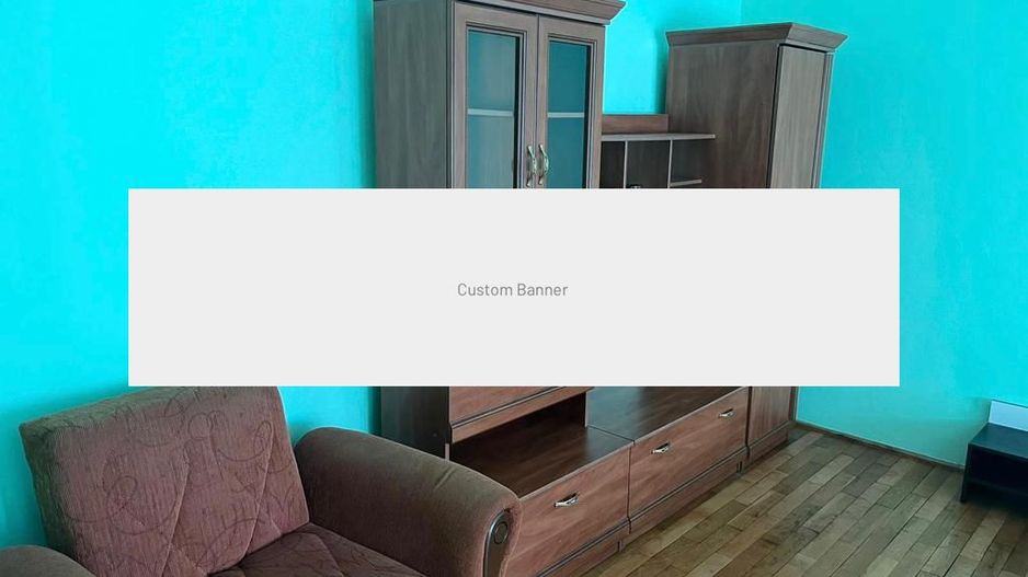 Apartament cu 1 camera decomandat zona Vlaicu - Poză 2