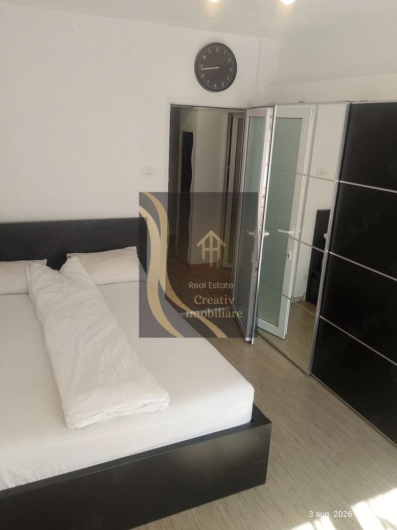 Apartament în fata Lacului Morii - Poză 3
