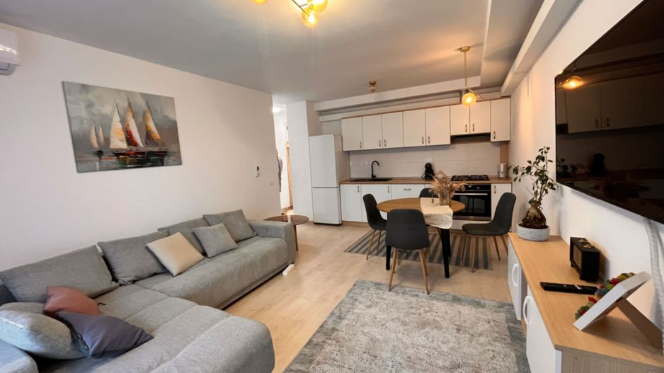 Vanzare/Inchiriere Apartament 2 camere I Suceava/Avanera 121.000Euro - Poză 1