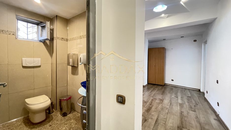 Spatiu birouri**5 camere **160 mp** // Piata Romana - Poză 20