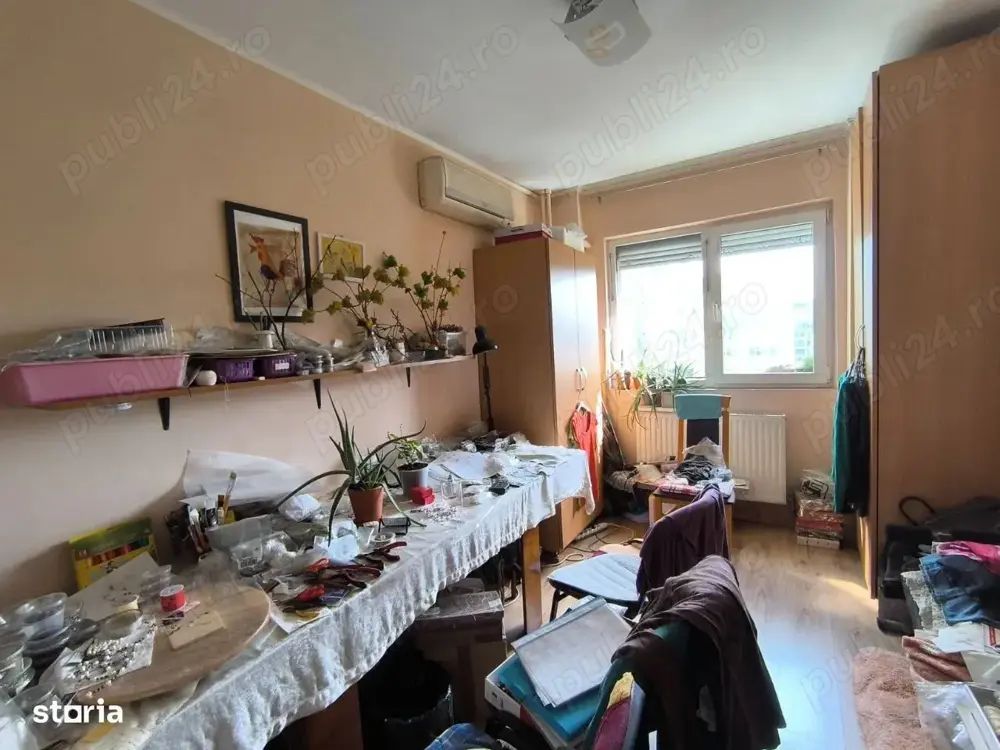 De vanzare apartament  3 camere Victoriei-Basarab - Poză 4