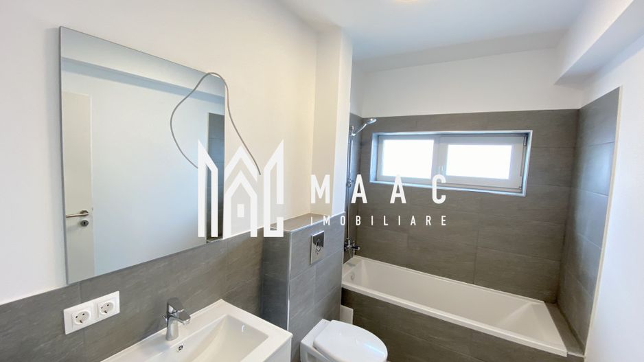 Apartament 4 camere | Balcon | 2 Bai | Parcare - Poză 16