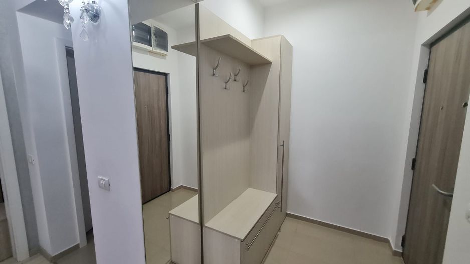2 camere | Green Vista Pipera | lângă Școala Americană - Poză 6