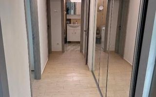 3 camere decomandat, 2 băi, metrou Muncii, bd. Basarabia - Poză 8