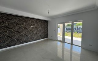 1/2 Duplex modern cu garaj, 150 mp utili, teren 390 mp – Dumbrăvița - Poză 16