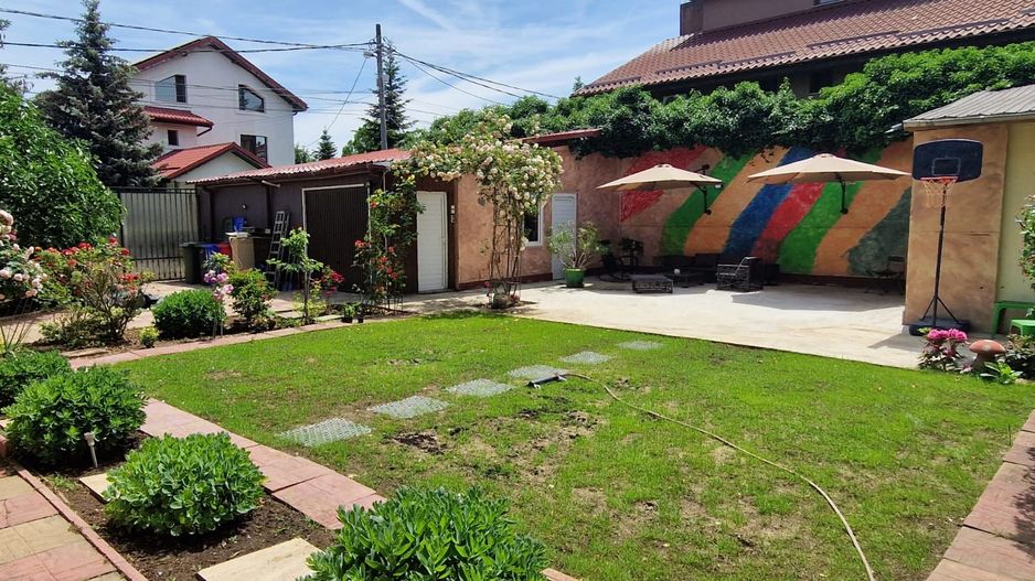 Vila 8 camere ,Prelungirea Ghencea - Poză 33