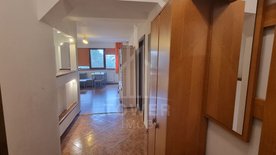 De Închiriat - Apartament 3 camere - Trei Stejari - Poză 11