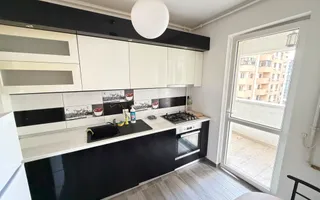 Garsoniera spatioasa, acces rapid statia de metrou Aparatorii Patriei - Poză 12