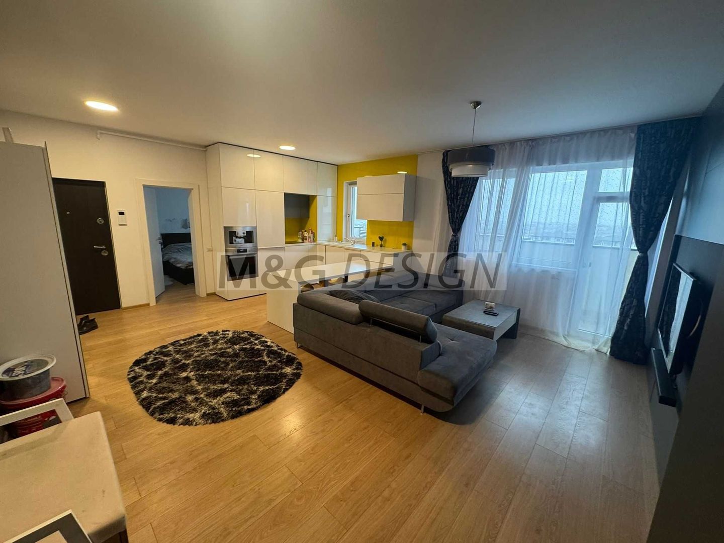 Penthouse Braytim - Poză 7