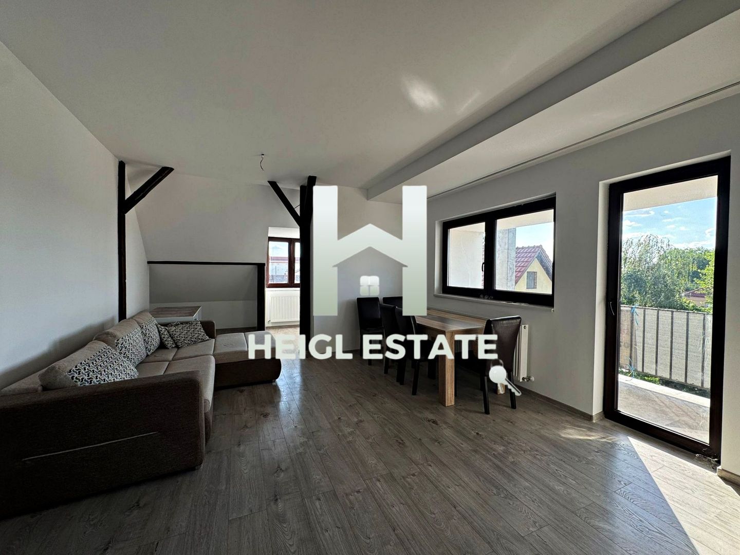 Apartament cu 2 camere de vânzare, zona Dumbrăvița - Poză 4