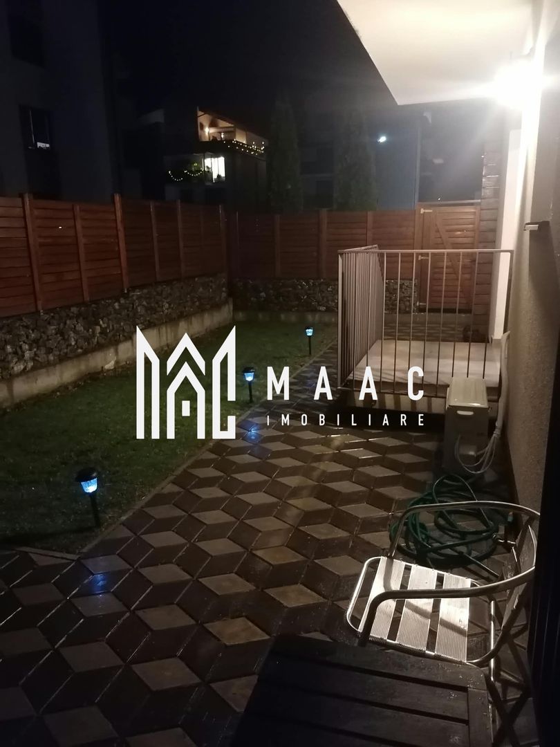 Apartament 3 camere de închiriat | Arhitecților, Sibiu - Poză 22