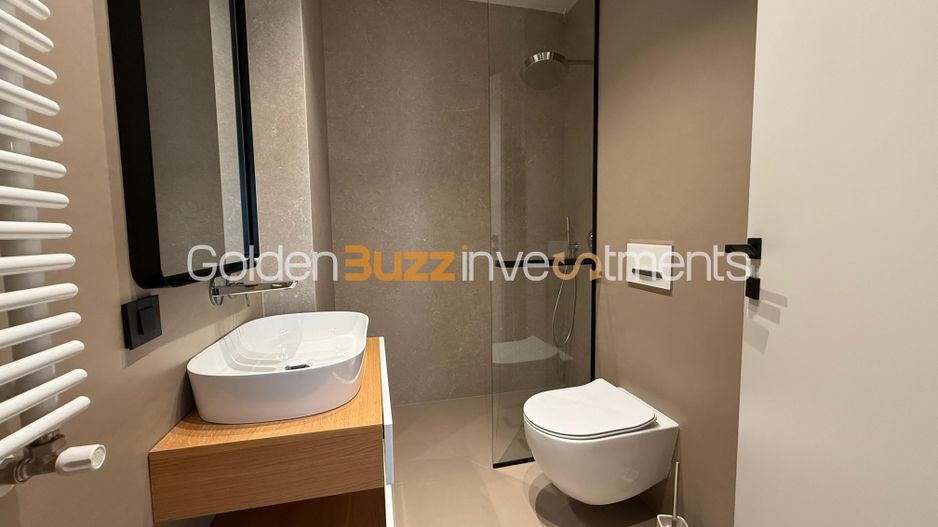 Apartament 3 camere de inchiriat I Herastrau - Poză 7