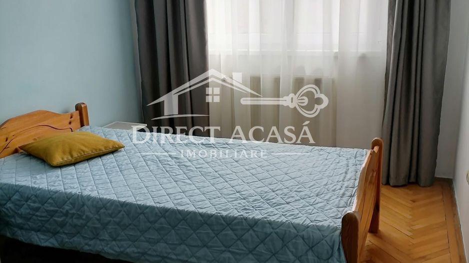 Apartament 3 camere de închiriat – Dâmbu - Poză 4