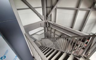 Spatiu comercial 225 mp utili - Basarabia - Muncii - Poză 5