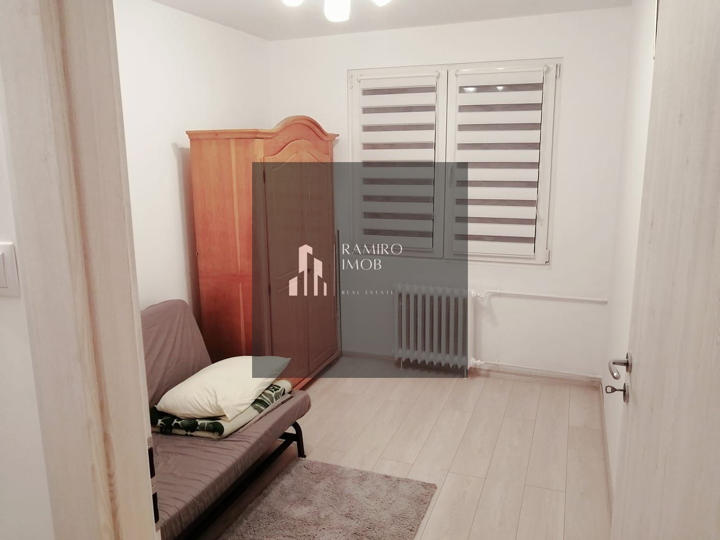 APARTAMENT 3 CAMERE, SECTOR 3, SALAJAN/GRIGORESCU - Poză 3