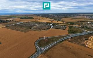 Teren strategic 8.947 mp pentru proiect BESS - Poză 8