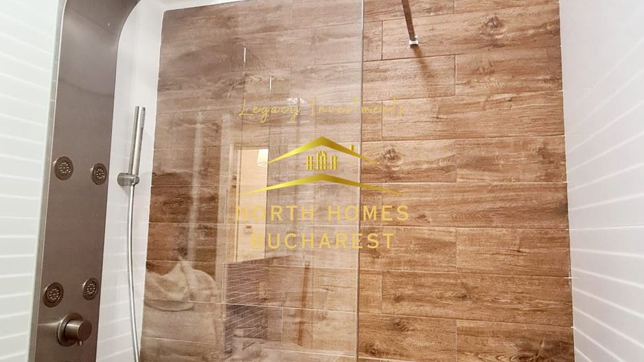 Apartament de ichiriat - 3 camere CURTE- Baneasa/Aviatiei/Herastrau-PARCARE - Poză 19