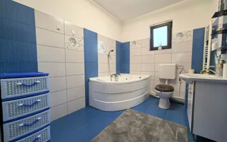 Comision 0% | Casă Decomandată Vișan – Cu Terasă & Foișor - Poză 12