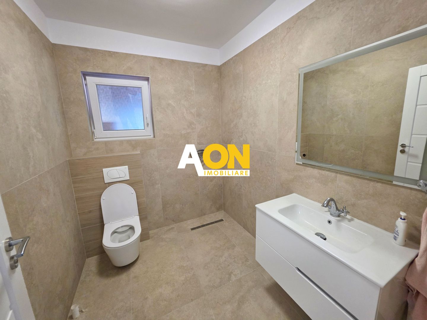 Casa noua la cheie, 4 camere, 3 bai, mobilata, 523 mp teren, Cetate - Poză 7