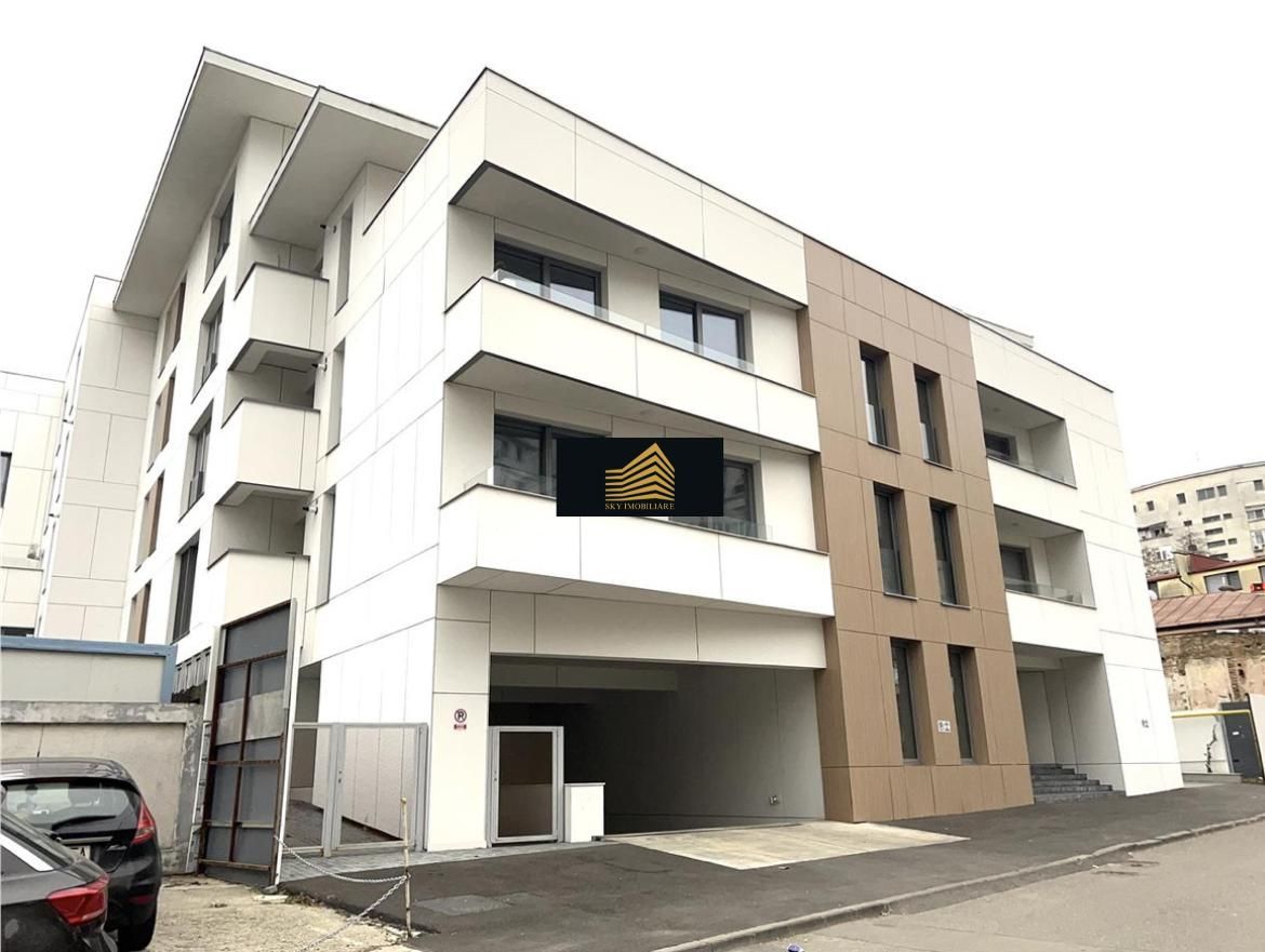 Apartament 2 camere Mircea Voda Unirii bloc nou - Poză 3