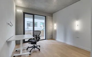 Floreasca–Dorobanți, doua etaje, 4 camere, curte proprie, vila 2025 - Poză 16