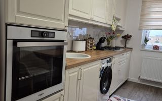 Apartament 2 Camere Decomandat – Liniște și Confort - Poză 3