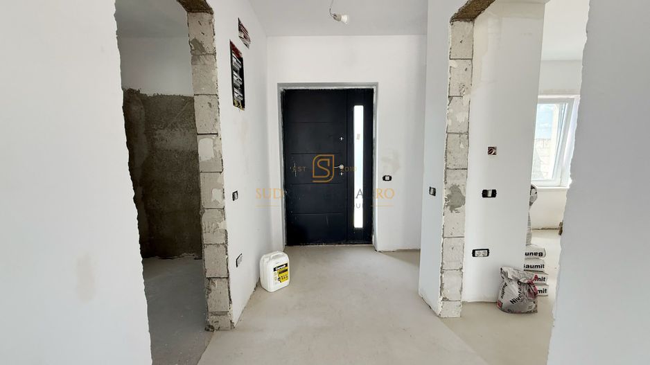 VilaIndividuala 114 mp, P+1, teren 400 mp, Comuna Berceni - Poză 7
