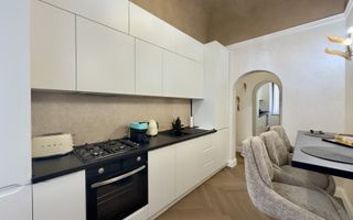 Apartament 2 camere Armeneasca / Imobil reconsolidat - Poză 5