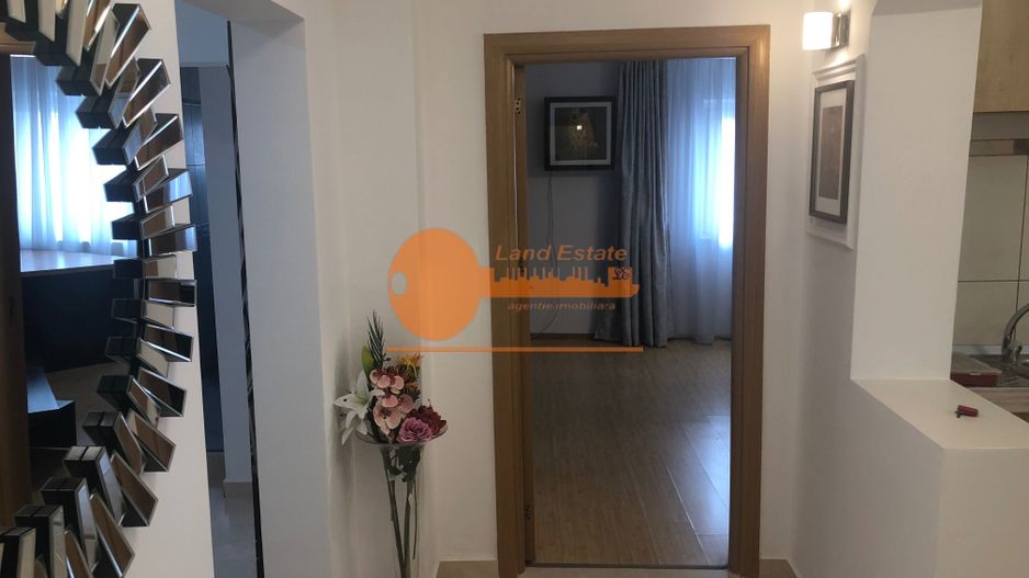 Apartament 3 camere decomandat, zona 13 Septembrie - Poză 7