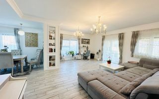 BG142-Casă individuală premium,260 mp utili,teren 1000 mp COMISION 0% - Poză 4