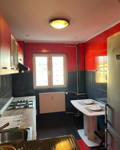 Închiriere Apartament cu 2 camere, 3 min metrou Dristor, complet utilat 🚇 - Poză 5