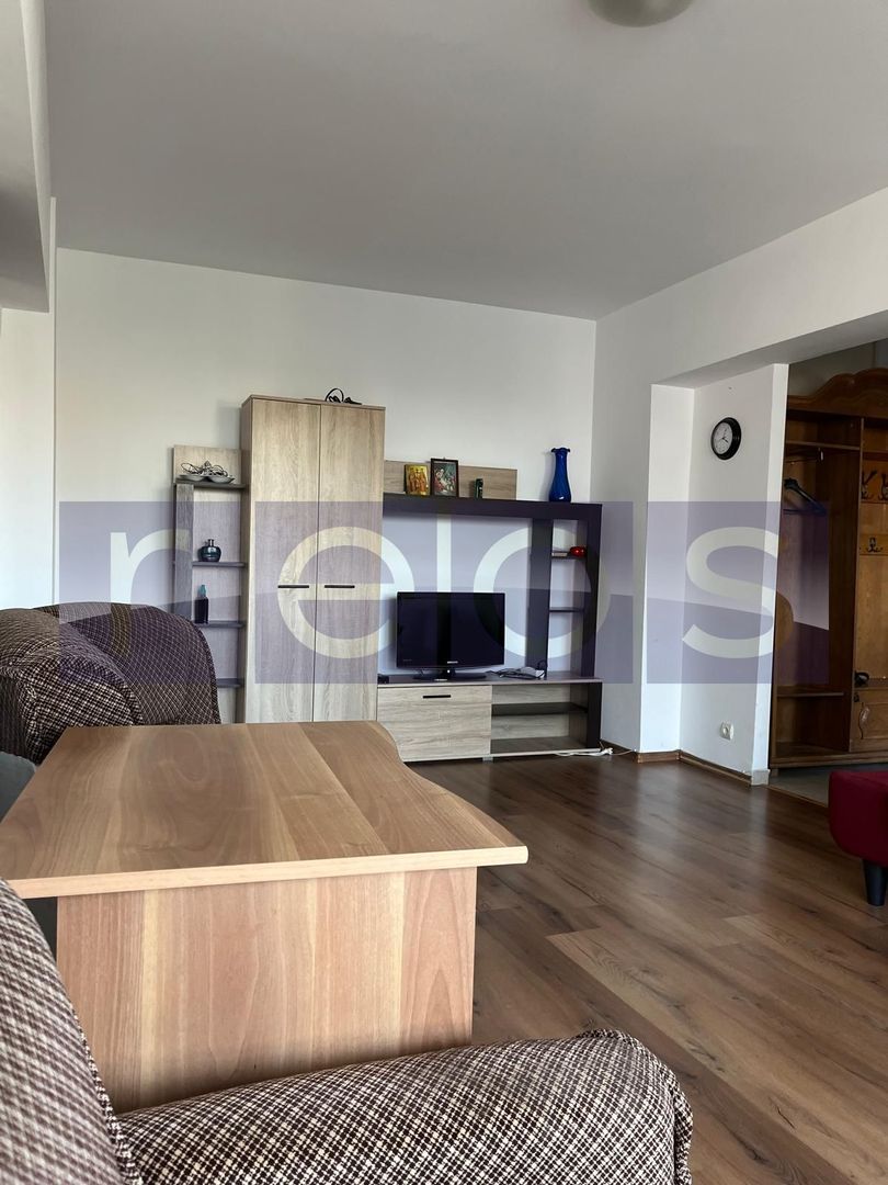 VANZARE 2 CAMERE | 54 MP | ETAJ 6 | MOBILAT & UTILAT | DRUMUL TABEREI - Poză 2