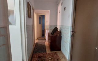 2 camere decomandate, balcon și liniște sus de tot – Mănăștur. - Poză 5