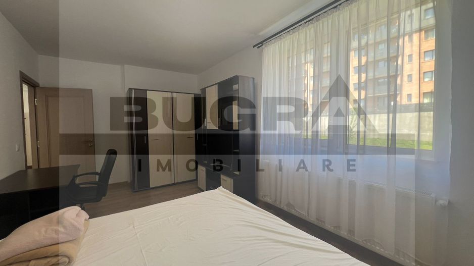 Apartament de 3 camere, 57mp, parcare subterana, Beta Residence - Poză 4