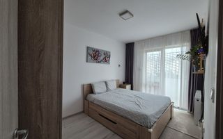 Apartament 3 camere, Vișan, parcare inclusă – 115.000 € - Poză 6