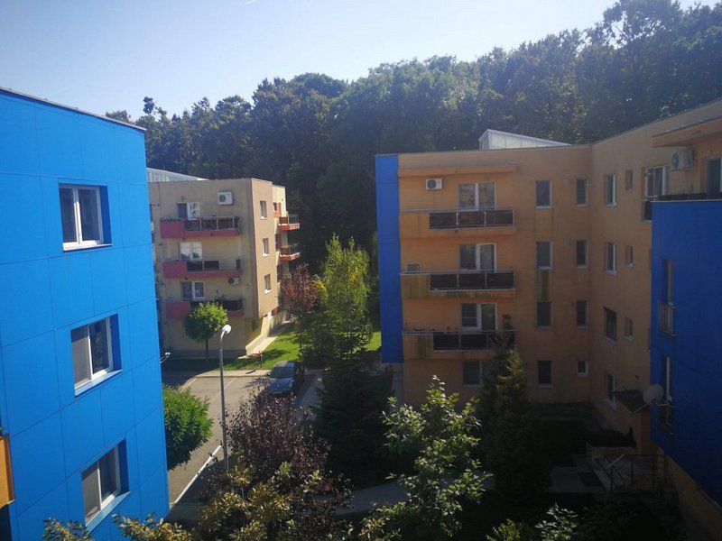 Garsoniera in Greenfield langa padure, 3/3, dec, spatioasa, vedere padure - Poză 5