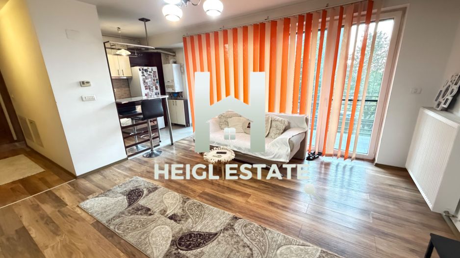 Apartament cu 2 camere in Calea Torontalului - Poză 4